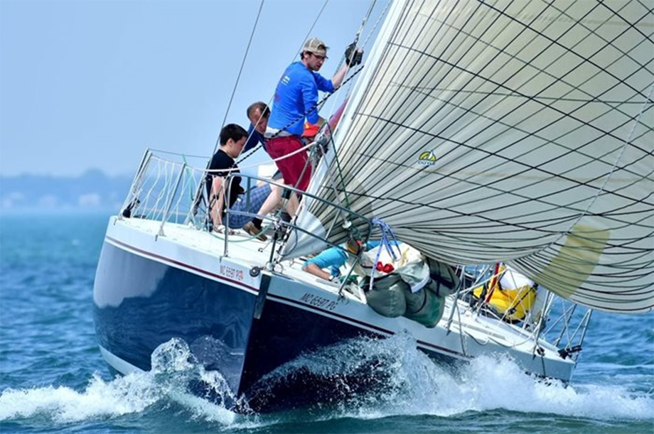 2019 Bayview Mackinac Race includes strong field and increased